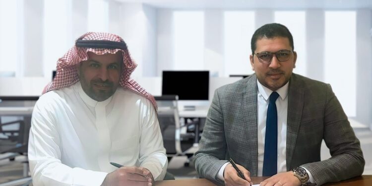 IMS  تعقد شراكة مع "وينفسيتور" السعودية لتطوير مشروعات بشرق وغرب القاهرة